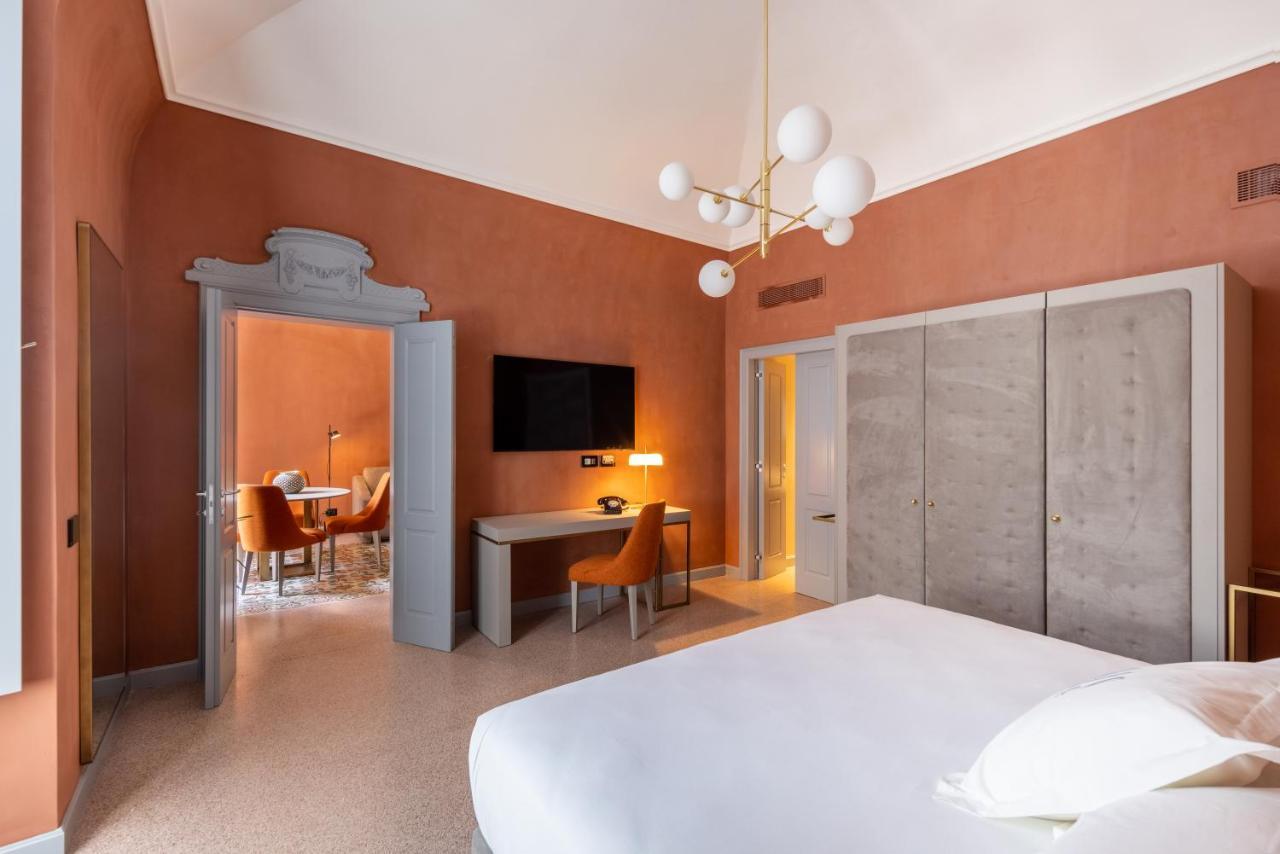 Vis Urban Suites&spa Aparthotel