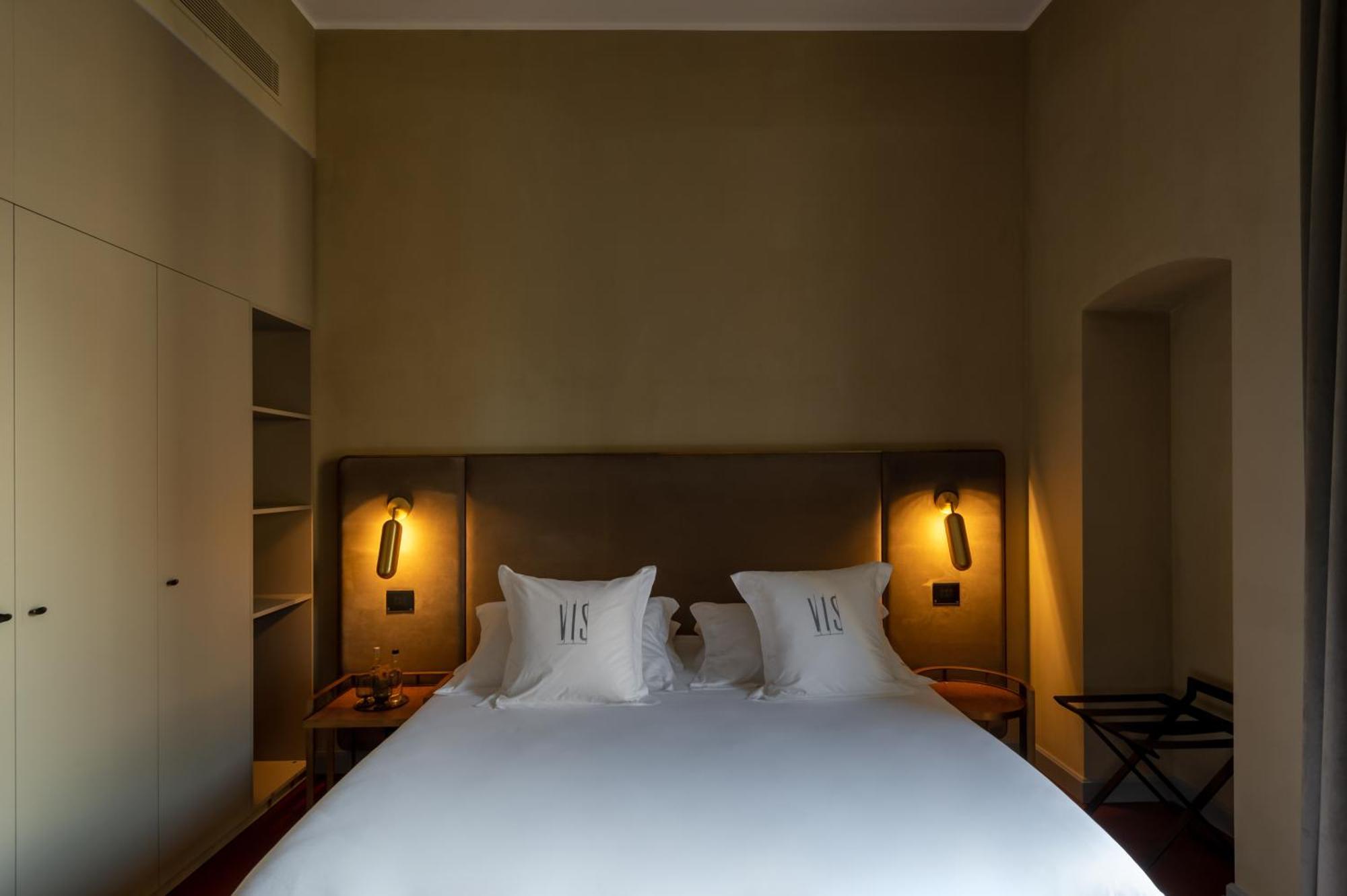 Vis Urban Suites&spa Aparthotel Bari